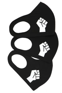Black Lives Matter Face Mask Face Covering
